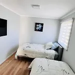 Nogales House, By Pewma Apart Hotel