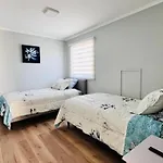 Nogales House, By Pewma Apart Hotel