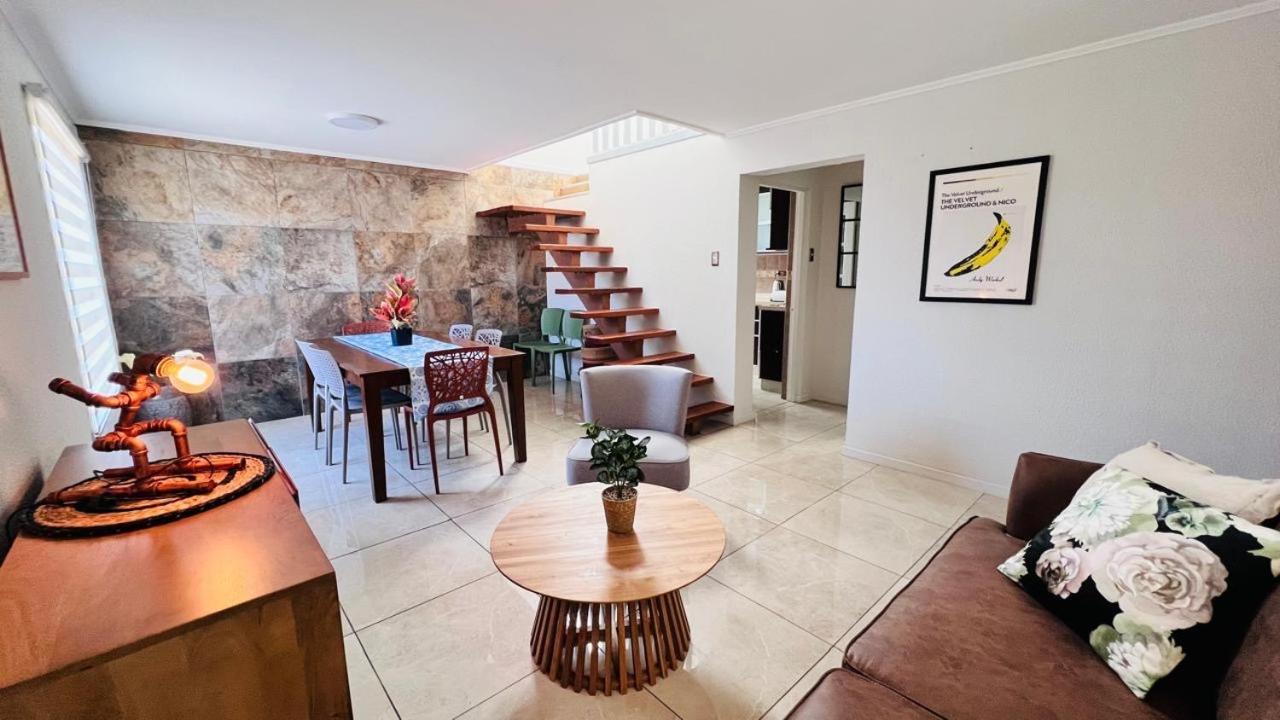 Nogales House, By Pewma Apartamento