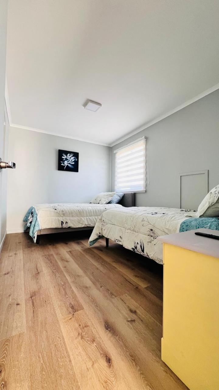 Apartamento Nogales House, By Pewma