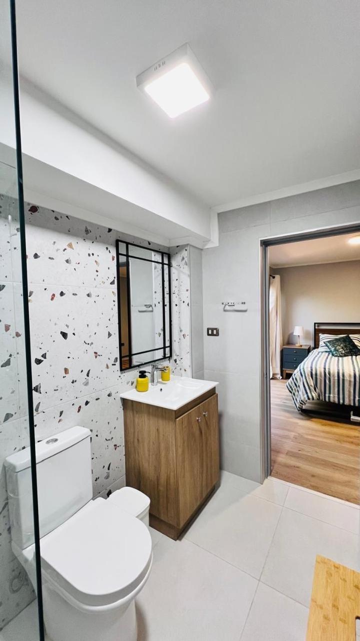 Nogales House, By Pewma Apartamento