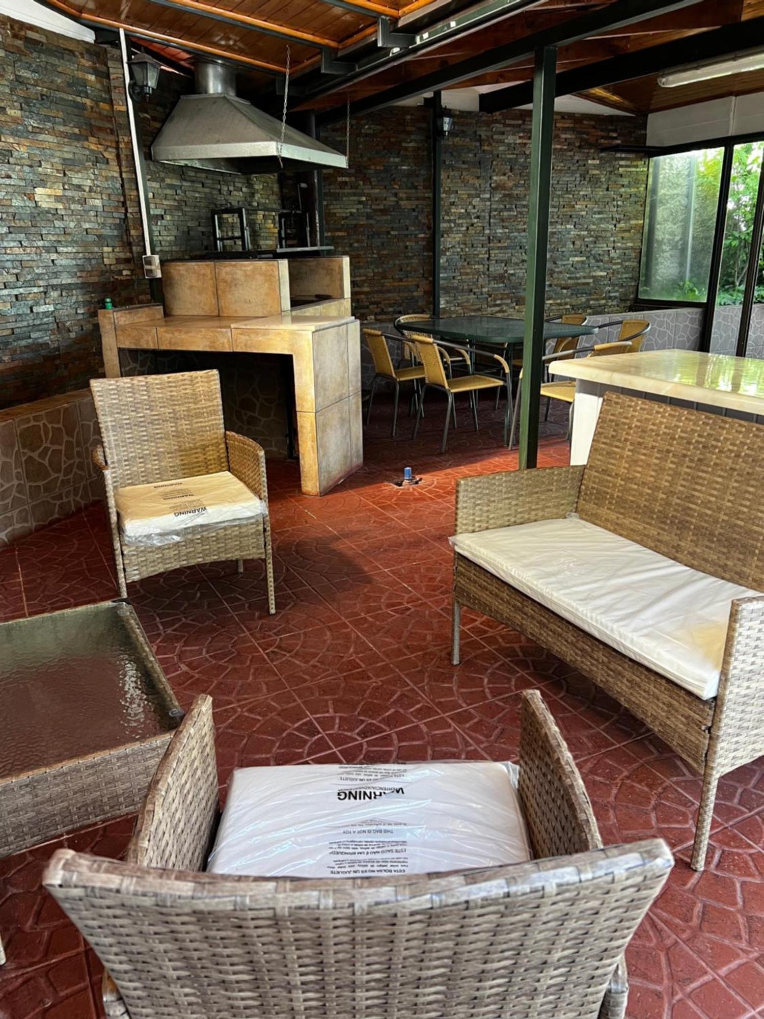 Apartamento Nogales House, By Pewma Chillán